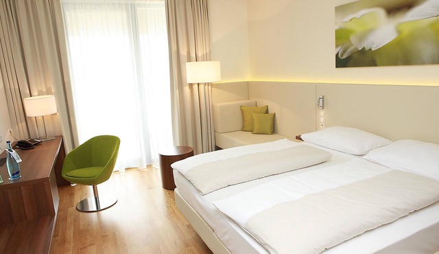 Thermenhotel Karawankenhof