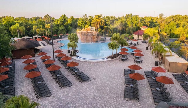 Thoughtfully Designed for Relaxing and Memorable Stays! Outdoor Pool!