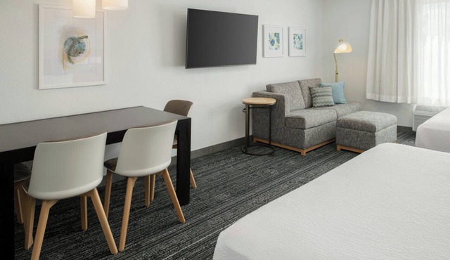 TownePlace Suites Redding