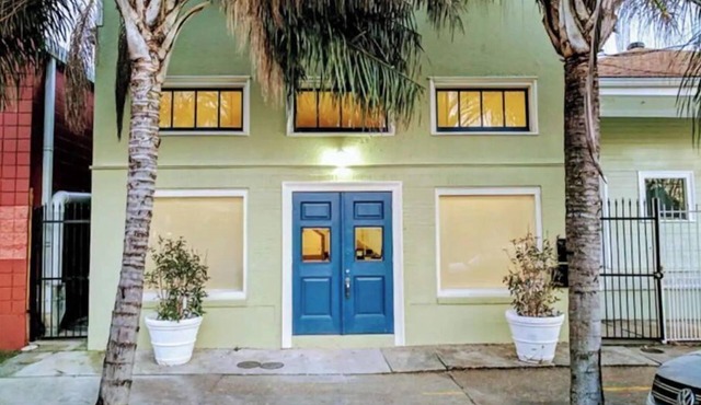 Two bedroom Comfort Near Everything!