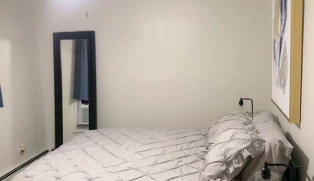 Two BR - Convenient Oasis