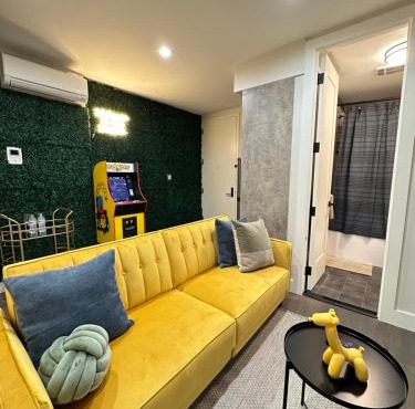 Ultimate 3 bedroom