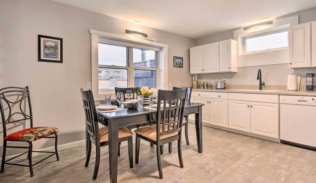 Updated Helena Condo - Walk to Downtown Spots