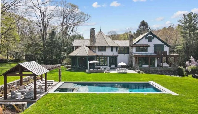 Upland Manor by Rove Travel | Luxe Estate w/Pool