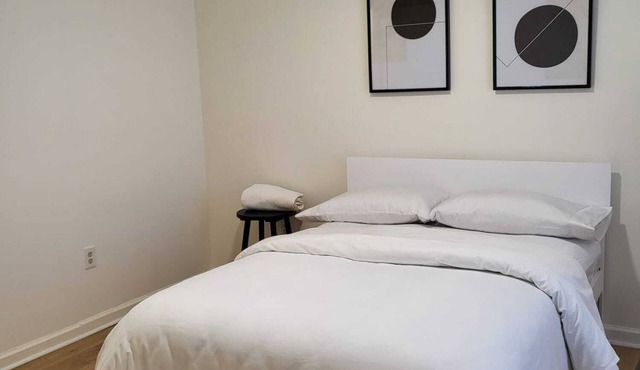 Upscale & Elevated - 3BR 2BA