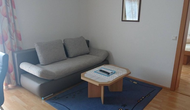 Vacation apartment 12/14/15 - Seepension Smoley *