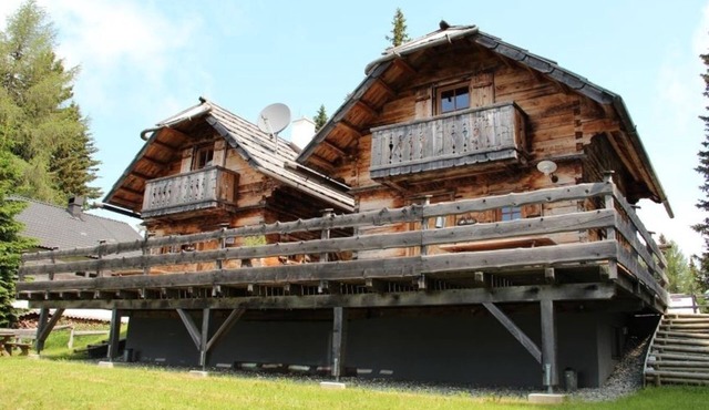 Vacation home for 6 guests with 76m² in Sauerwald (273700)