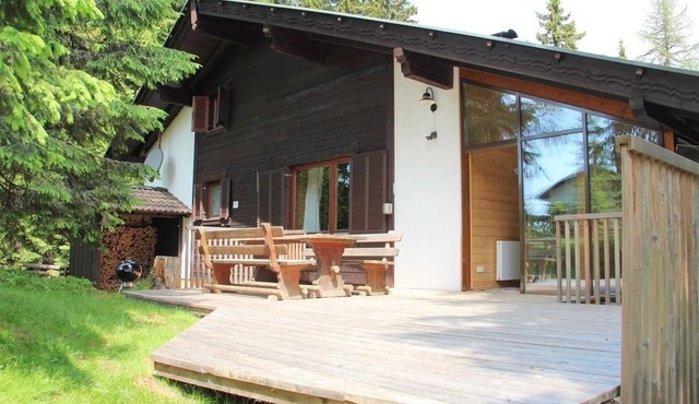 Vacation home for 8 guests with 155m² in Sauerwald (273702)