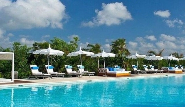 Vidanta riviera maya 2BR 3 bath need to check availability before booking