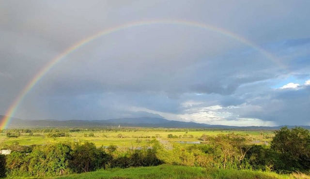 View Monte Verde