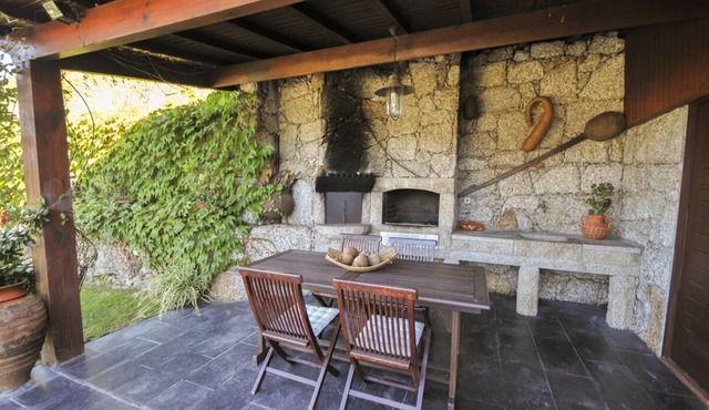 Villa Agarb - Three Bedroom Villa, Sleeps 6