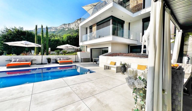 Villa Bianca