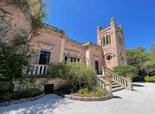 Villa Del Prete