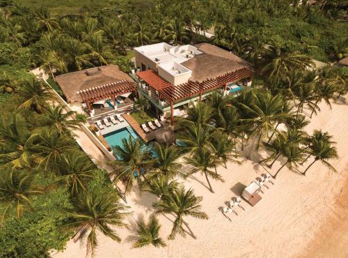 Villa Esmeralda by Karisma