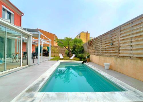 Villa Perdrix