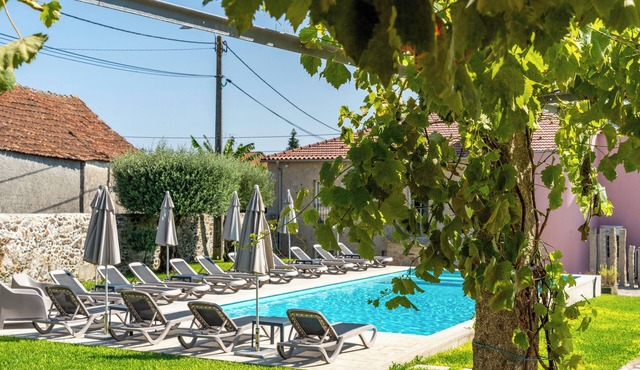 Villa T7 - Pool - Casa da Brêa Viana do Castelo