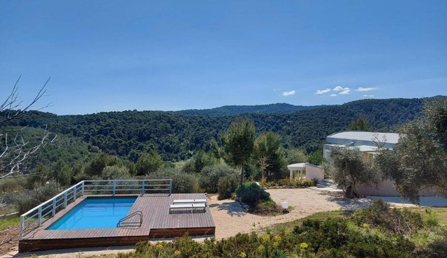 VILLA ROSA