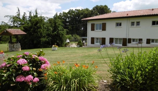 Villa Se El - St-andre-de-seignanx in ST-ANDRE-DE-SEIGNANX