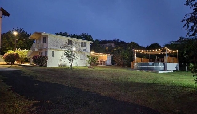 Villa Sofía
