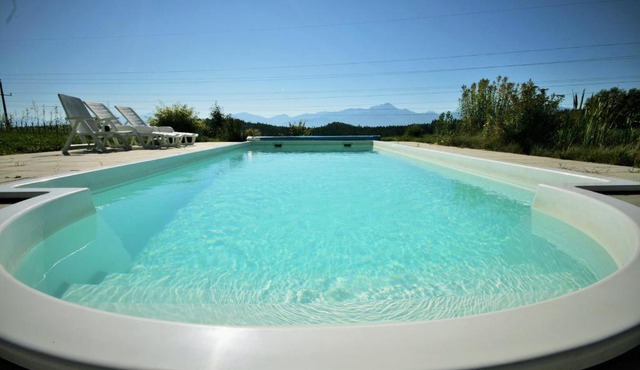 Villa Stressless