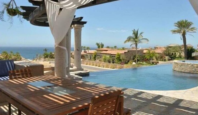 Villa Tequila Gold at Punta Ballena