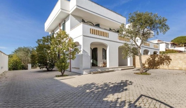 Villa Vacanza Felice