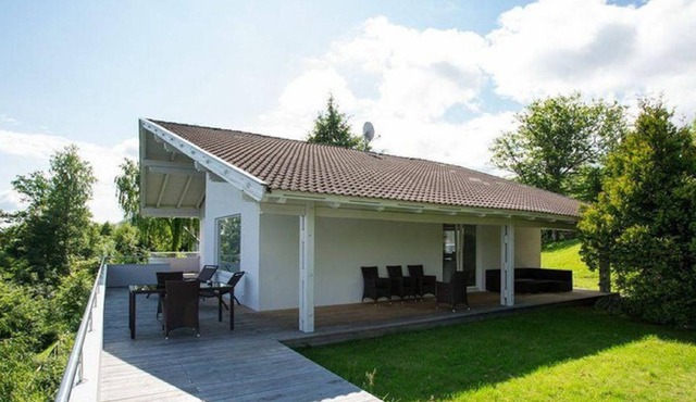 Villas Seevillen Excelsior, Velden am Wörthersee