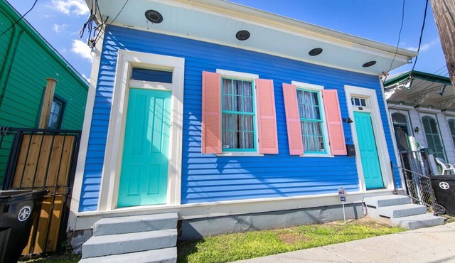 Villere Esplanade Ridge Gem