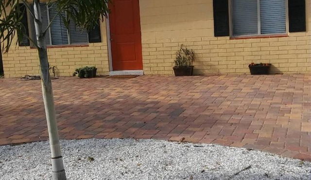 Walking Distance To The Beach