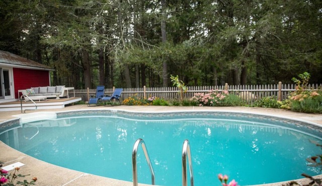 Waterfront Home at the River Haven Sanctuary
