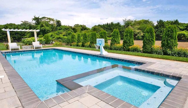 Welahpu Beach Welahpu Beach - private oasis where poolside days, outdoor games, wellness amenities, and the best of Cape May come together to create an unforgettable escape.