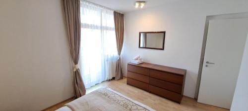 Westpark Apartments