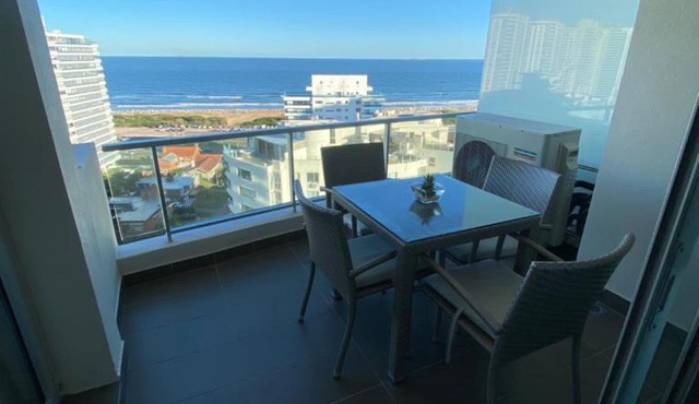 Wind Tower Punta del Este