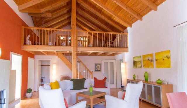 Wohnung Nr. 4 - Appartementhaus Bellevue