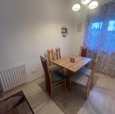 Wohnung Sonja