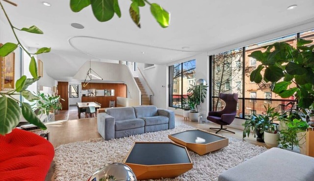 Wythe Corner House by RoveTravel | 3BR New TH