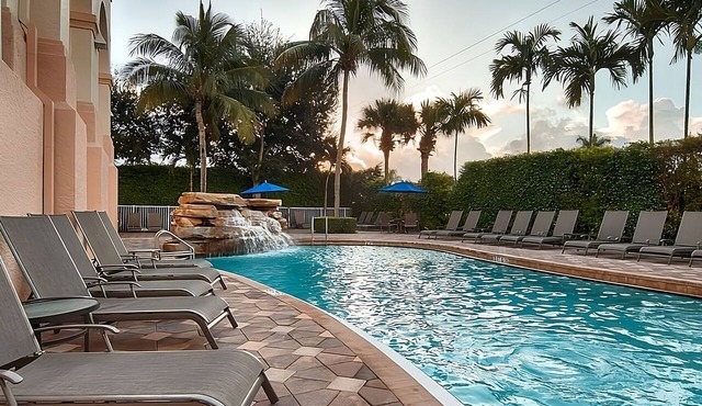 Your Favorite Part of the Trip Might Be This Stay! Outdoor Pool, Free Parking!