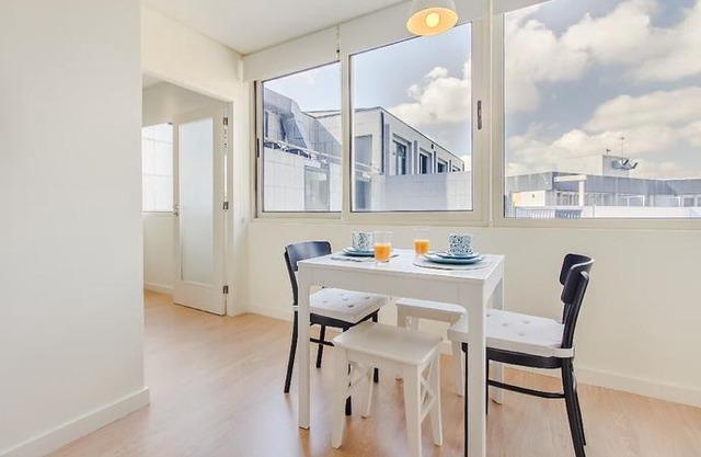 Trindade Modern Flat