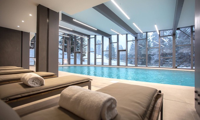 Arc-1800 Hotel | Altezza Arc 1800 Hotel & Spa - ex Mercure