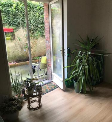 Brioude Bed & Breakfast | Chambre d'hôtes SDB WC privés centre historique de Brioude Auvergne