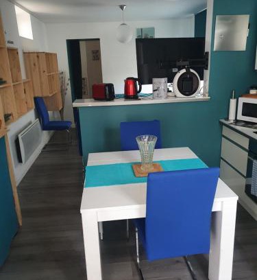 Aubenas House | Maison individuelle avec jardin Sud Ardèche, Aubenas Vals les bains