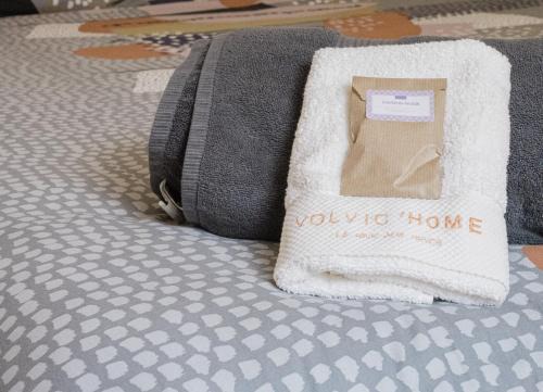 Volvic Apartment | VOLVIC HOME