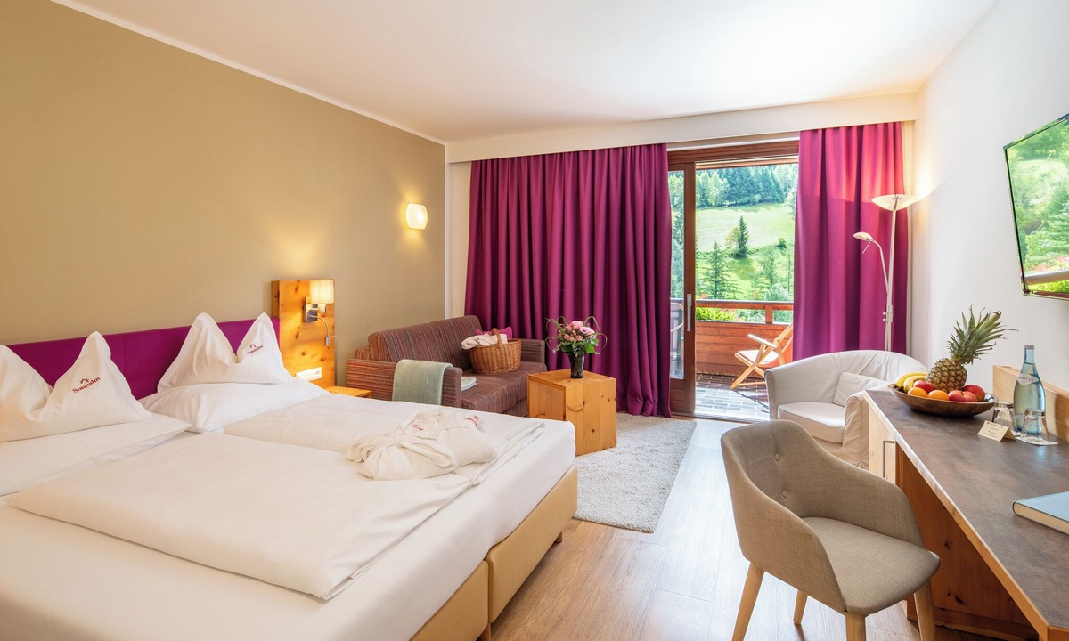 Untertschern Hotel | Hotel Sonnalm