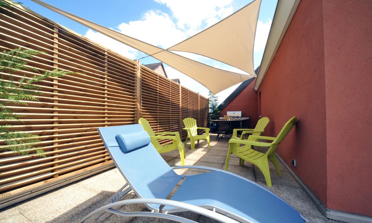 Cran-Gevrier Apartment | Magic Moments Appart, at the heart of Annecy, 2 bedrooms, 4 pers, 4 star ranked