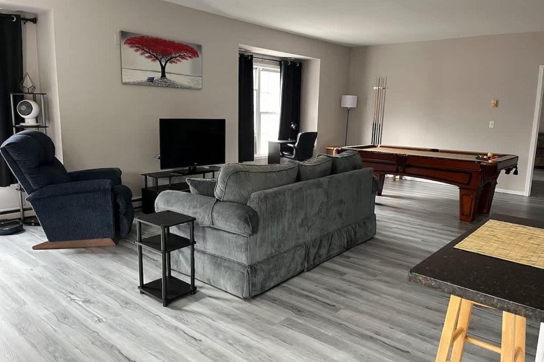 Southbury Apartment | Private Apartment in Southbury 101