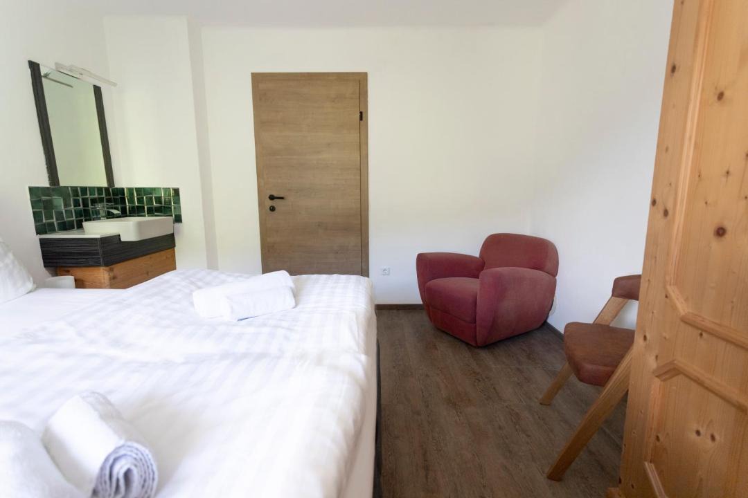 Untertweng Apartment | Haus Hoen