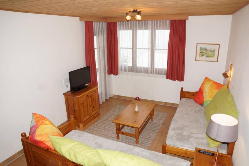Kanzelhohe Apartment | Gerlitzen, Gerlitzen Alpe, Residenz Kanzelhöhe, Ossiacher See