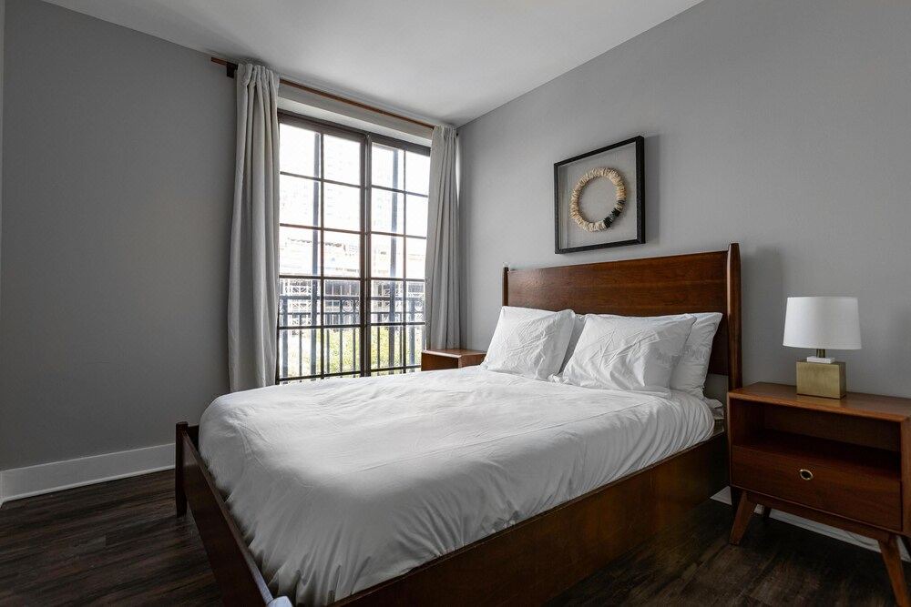 Photo of Bedroom in Downtown West Palm Beach