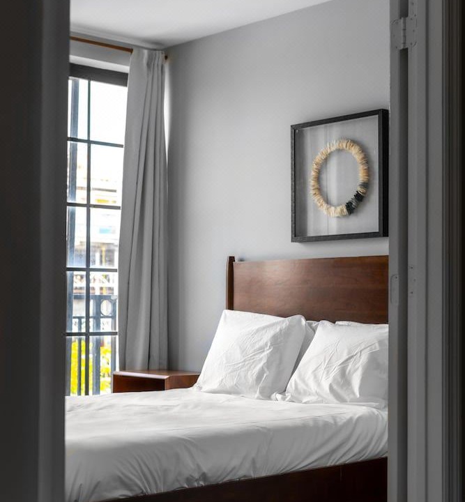 Photo of Bedroom in Downtown West Palm Beach