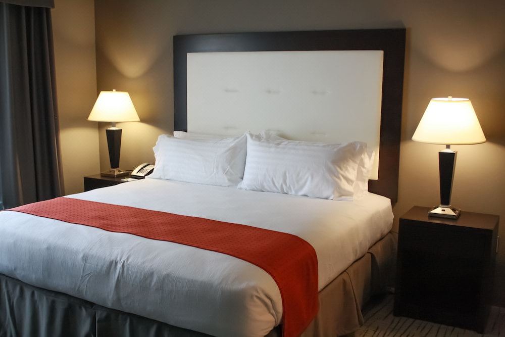 Photo of Bedroom in Davenport